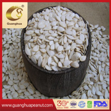 Bulk Package AA Snow White Pumpkin Seeds Shine Skin Pumpkin Seeds